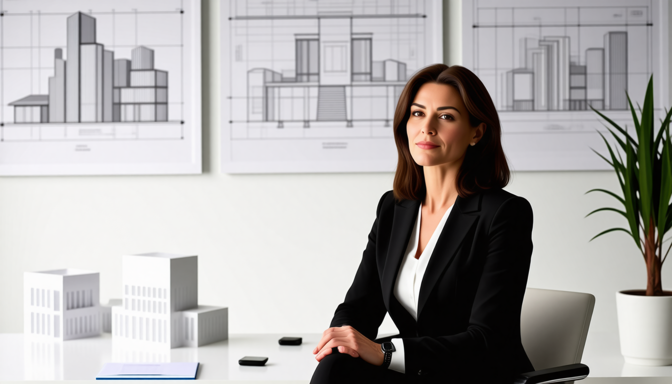 découvrez l'entrevue exclusive avec annie desrochers sur les nouveaux règlements essentiels qui impactent les copropriétés et ce que cela signifie pour les propriétaires.