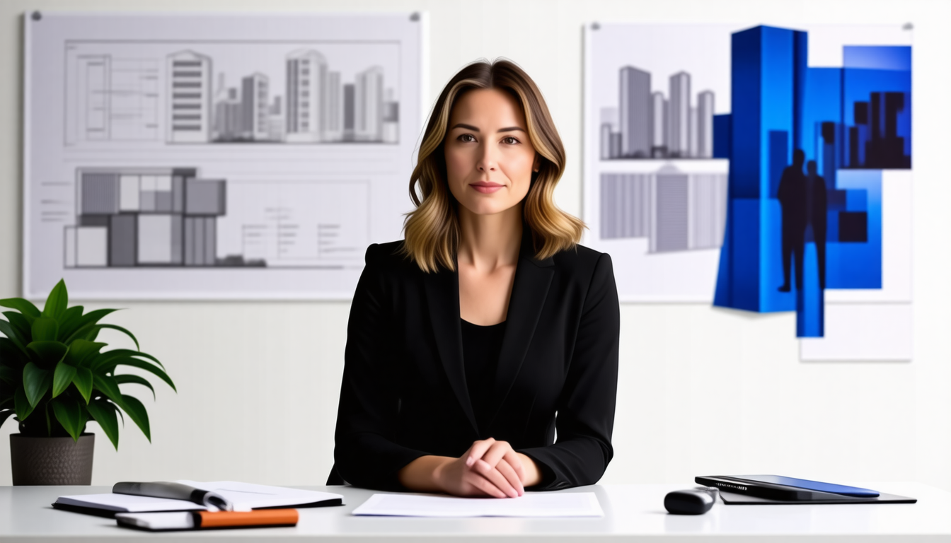 découvrez l'entrevue exclusive avec annie desrochers sur les nouveaux règlements essentiels pour la gestion des copropriétés. informez-vous sur les changements clés à connaître.