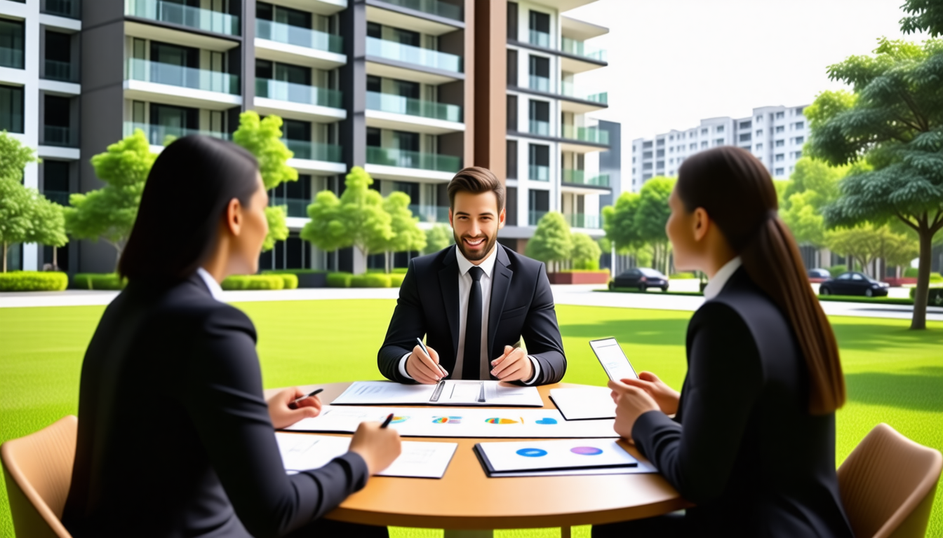 découvrez l'initiative visant à créer un label officiel pour la gestion de copropriété, afin de standardiser les pratiques et améliorer la qualité des services dans la profession.