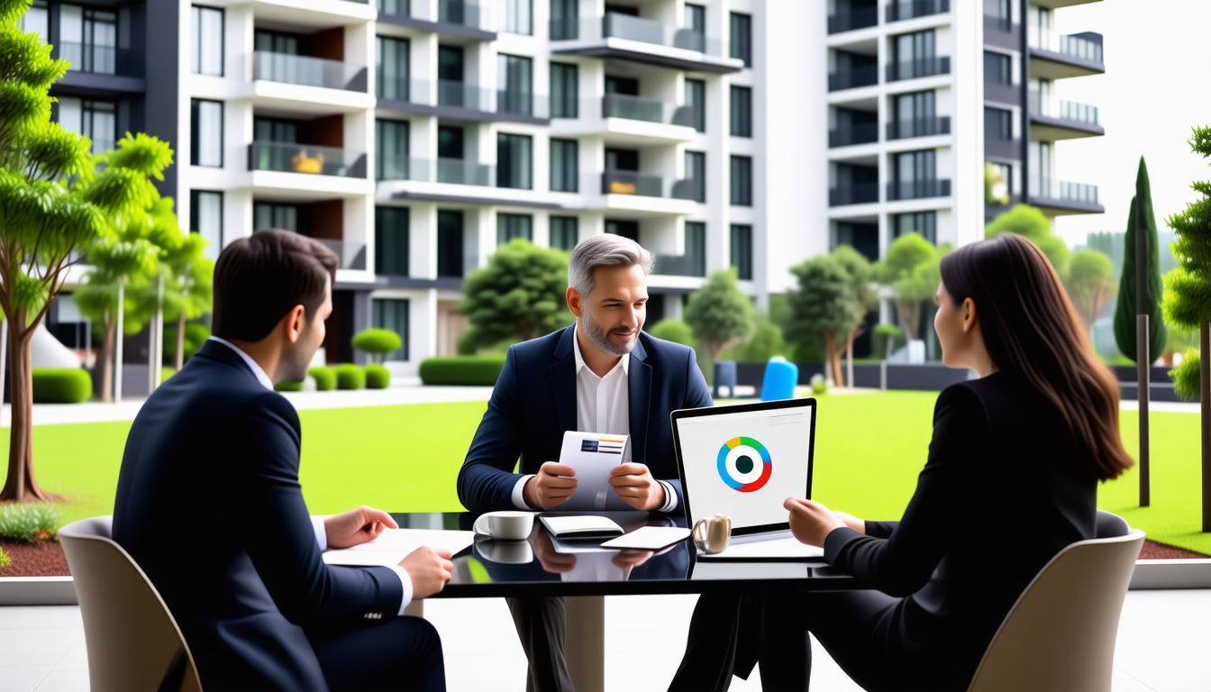 découvrez l'impact de l'instauration d'un label officiel en gestion de copropriété, visant à standardiser et professionnaliser ce secteur essentiel.