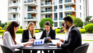 découvrez l'initiative visant à créer un label officiel pour la gestion de copropriété, afin de standardiser les pratiques et garantir la qualité des services dans la profession.