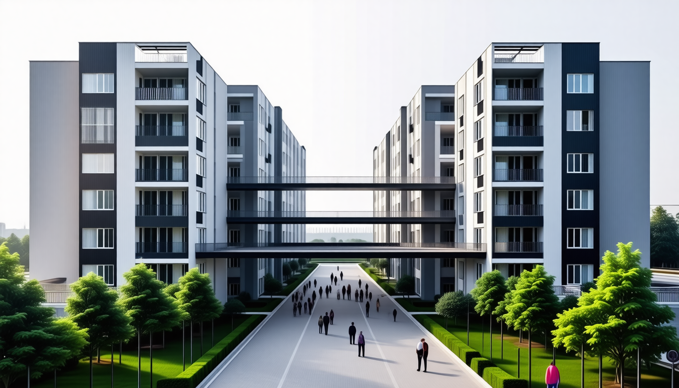 découvrez comment althi et soclova renforcent l'habitat social en unissant leurs forces avec un syndic commun pour une gestion optimisée et solidaire.