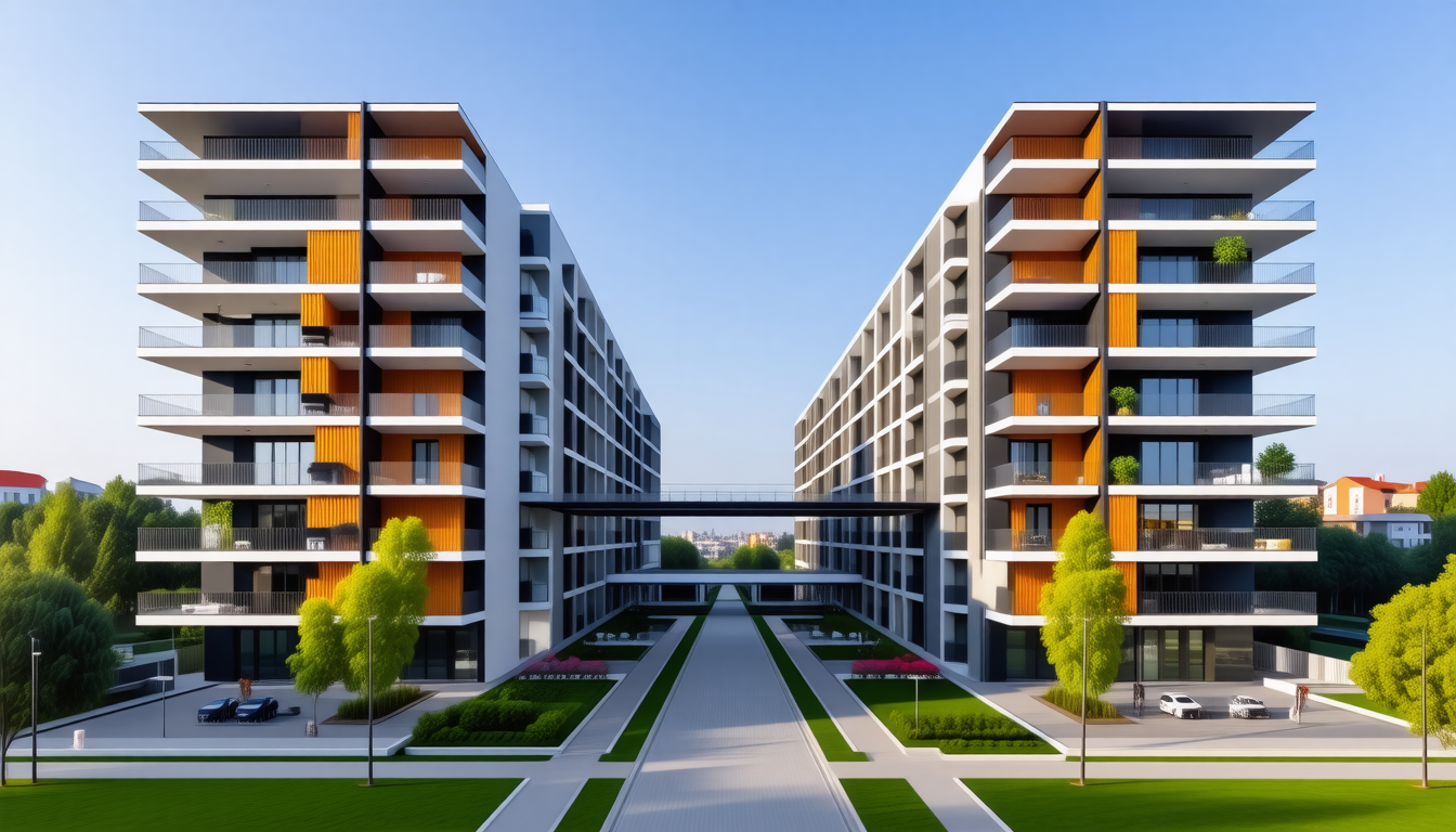 découvrez comment althi et soclova renforcent l'habitat social en unissant leurs forces avec un syndic commun pour une gestion optimisée et solidaire.