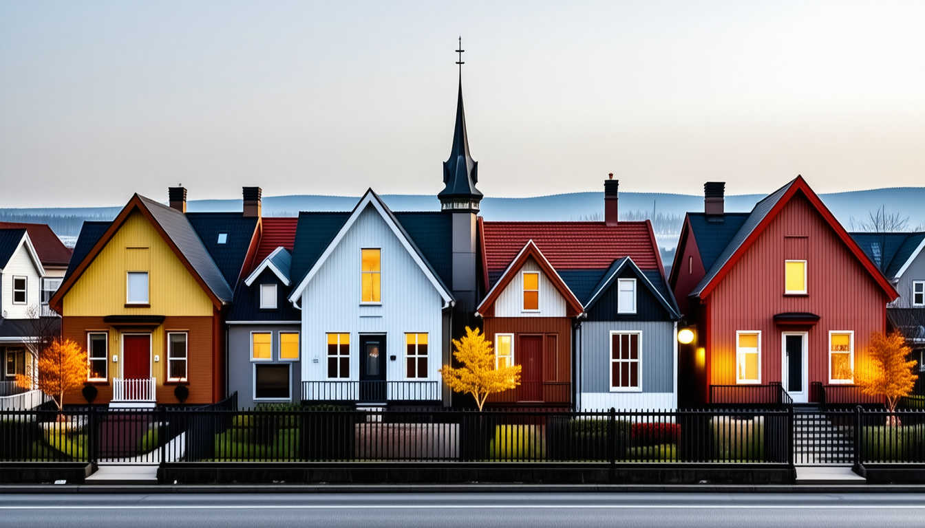 découvrez les dernières nouveautés en immobilier au québec concernant la copropriété divise, applicables à partir du 14 août. informez-vous sur les changements importants pour bien gérer et investir.
