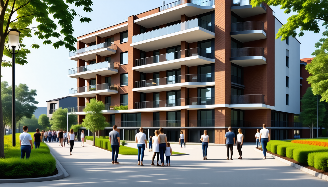 découvrez les dernières nouveautés concernant la copropriété divise au québec, en vigueur à partir du 14 août. informez-vous sur les nouvelles règles et leur impact sur le marché immobilier local.