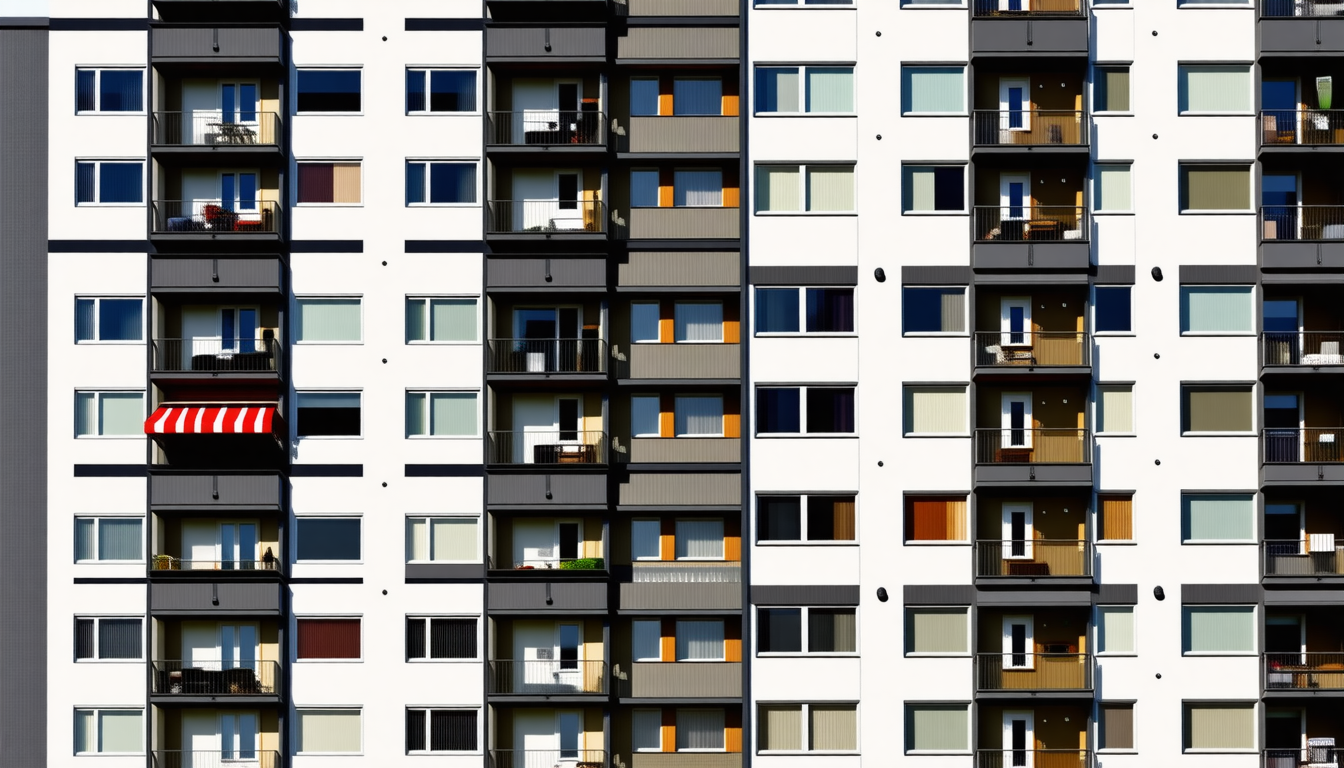 découvrez les dernières nouveautés concernant la copropriété divise au québec, applicables à partir du 14 août. informez-vous sur les changements législatifs et leurs impacts sur le marché immobilier.