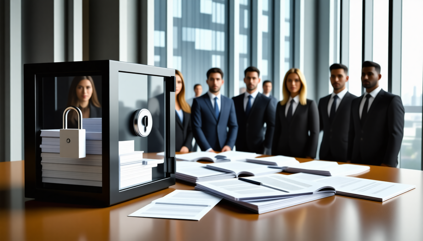 découvrez pourquoi il est impossible de recouvrer les charges de copropriété sans l'approbation préalable des comptes et les implications légales pour les copropriétaires.