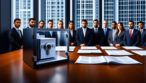 découvrez pourquoi il est impossible de recouvrer les charges de copropriété sans l'approbation préalable des comptes et les implications légales pour les copropriétaires.