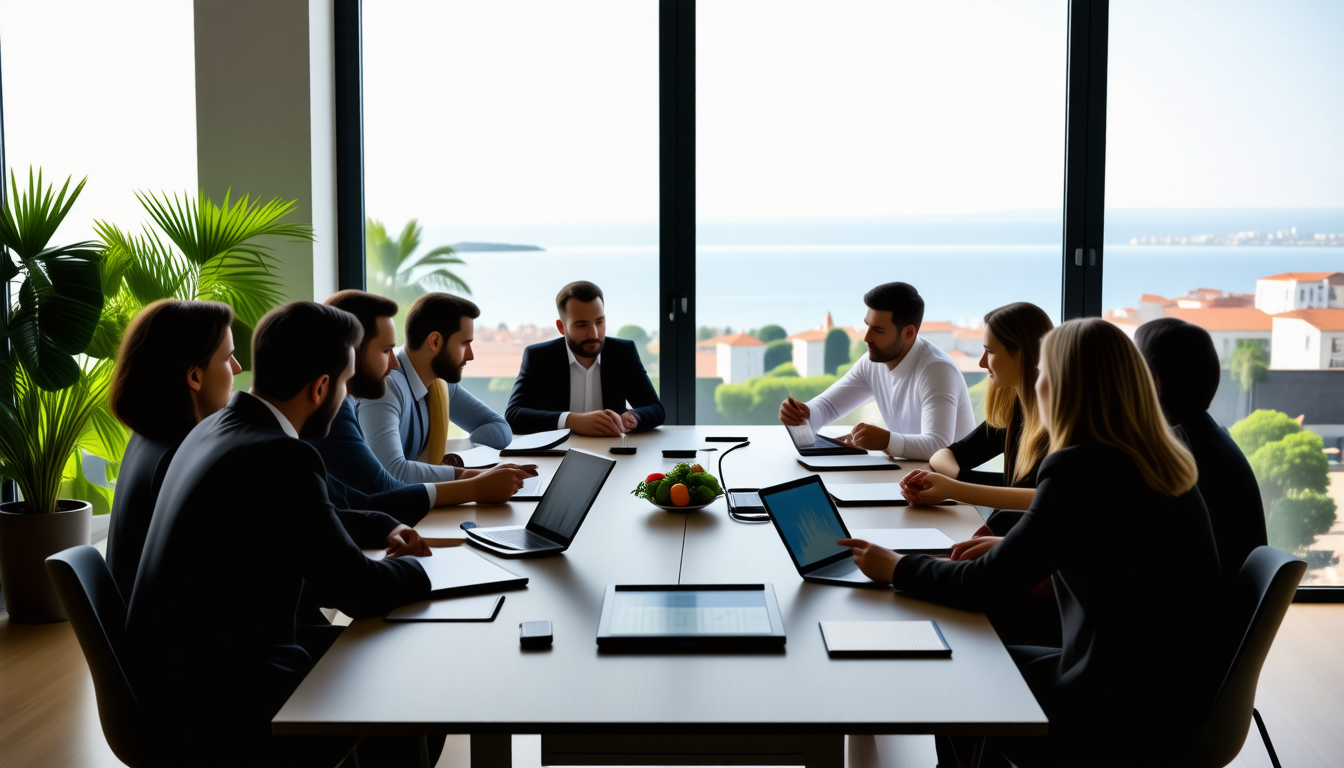 découvrez le bilan financier des copropriétés à aix-en-provence et marseille présenté par l’adil 13, avec une analyse détaillée des budgets et des dépenses.