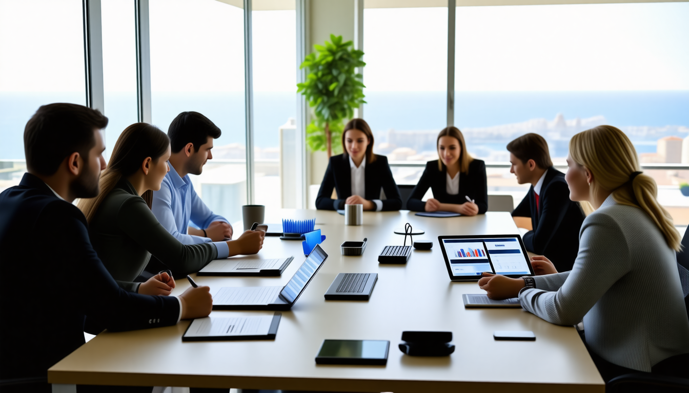 découvrez le bilan financier des copropriétés à aix-en-provence et marseille établi par l’adil 13, mettant en lumière les tendances et enjeux actuels.