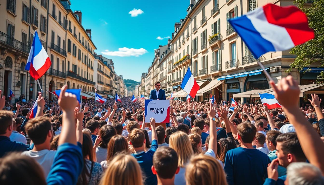 découvrez les résultats de la législative partielle dans le loiret : stéphanie rist réélue et confirmée dans son rôle au sein du gouvernement, assurant la continuité politique.