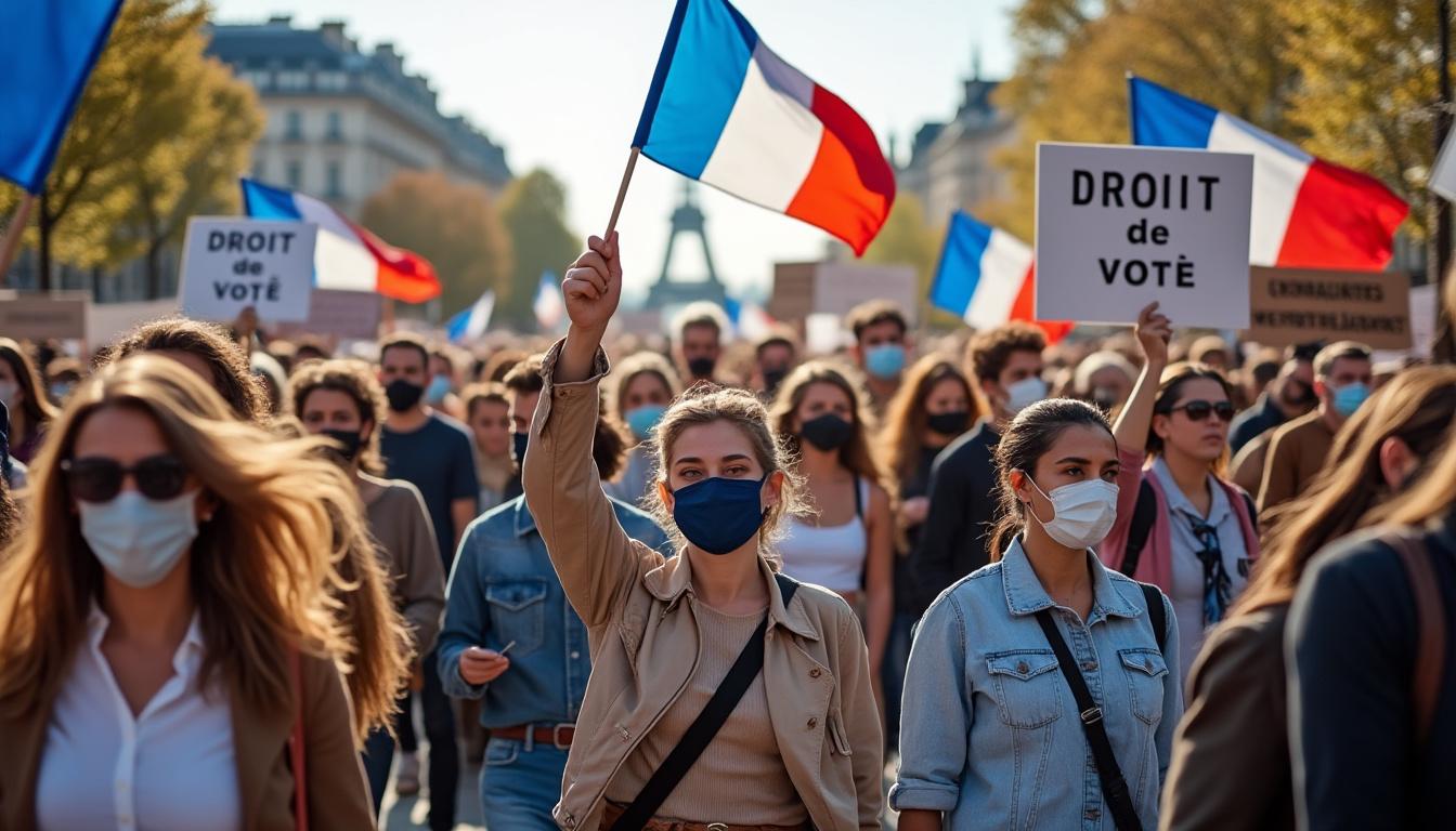 découvrez les résultats de la législative partielle dans le loiret avec la réélection de stéphanie rist, qui conserve également son poste au sein du gouvernement.