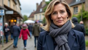 suivez la législative partielle dans le loiret, un dimanche crucial marqué par une forte tension pour la ministre de la santé stéphanie rist, au cœur d'une campagne électorale déterminante.