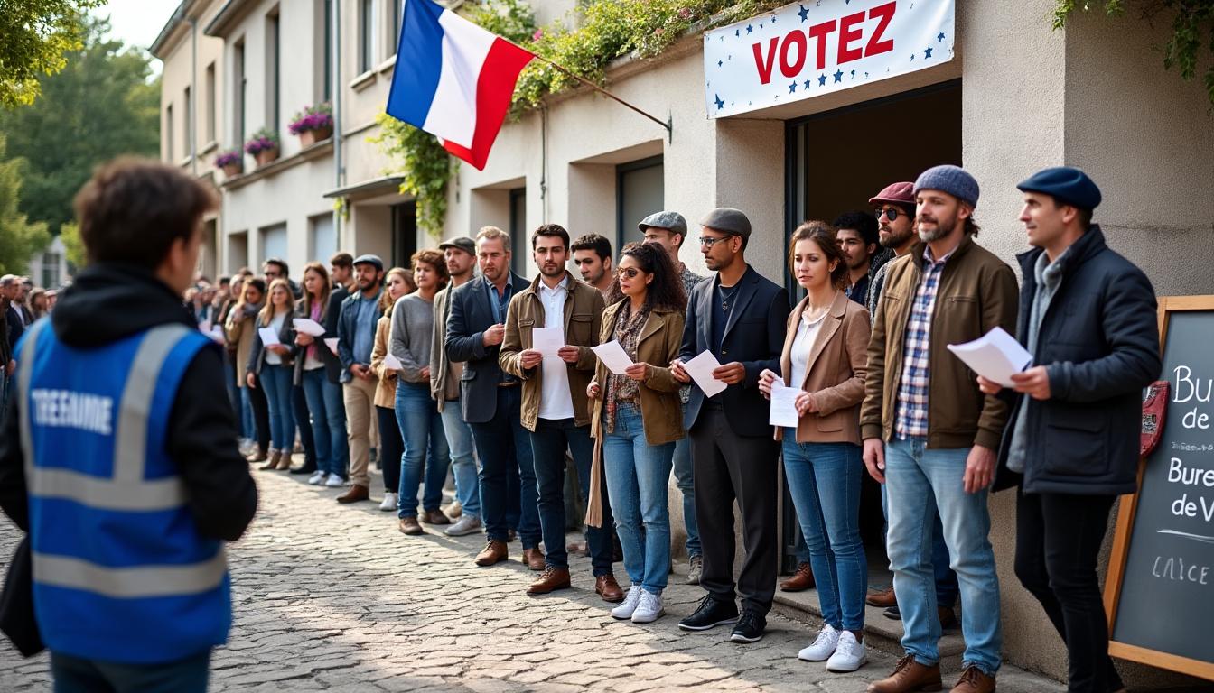 découvrez les résultats de la législative partielle dans le loiret marquée par une abstention record, avec 70% des électeurs absents aux urnes, et analysez les enjeux de cette forte désaffection démocratique.