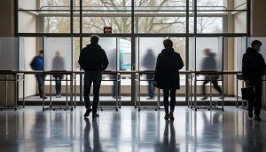 législative partielle dans le loiret : une forte abstention avec 70% des électeurs ne se rendant pas aux urnes, impactant le scrutin et suscitant des interrogations sur la participation civile.