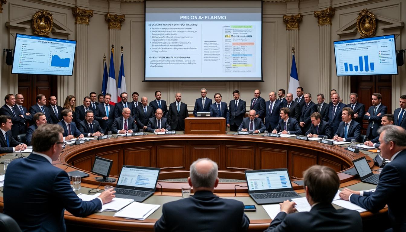 découvrez les résultats des législatives partielles dans le loiret où stéphanie rist s'impose largement dans la 1re circonscription, confirmant son ancrage politique local.