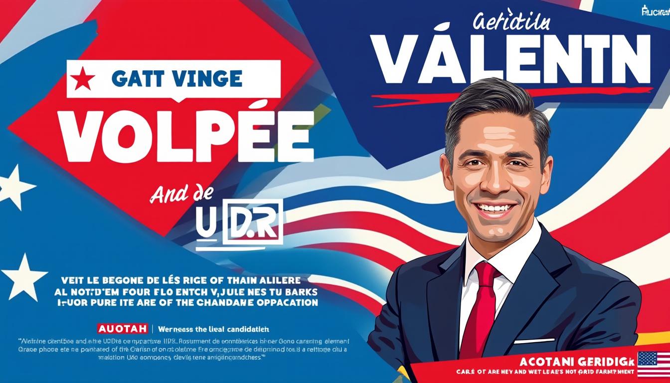 découvrez les enjeux des législatives partielles en haute-savoie, où la circonscription lr est bouleversée par les ambitions croissantes de l'udr et du rn.
