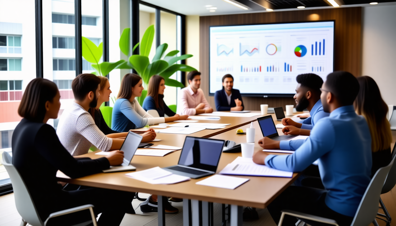 découvrez une formation complète pour syndic et copropriétaires afin de maîtriser la gestion de copropriété, optimiser la collaboration et assurer une administration efficace.