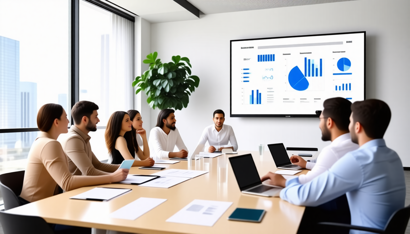 découvrez une formation essentielle pour syndic et copropriétaires afin de maîtriser la gestion de copropriété efficacement et garantir une bonne cohabitation.