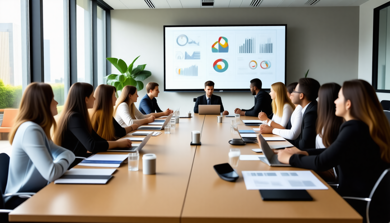 découvrez une formation complète pour maîtriser la gestion de copropriété, indispensable aux syndics et copropriétaires souhaitant optimiser leur organisation et prévenir les conflits.