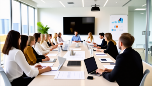 découvrez une formation complète pour syndic et copropriétaires afin de maîtriser efficacement la gestion de copropriété et garantir une copropriété bien administrée.