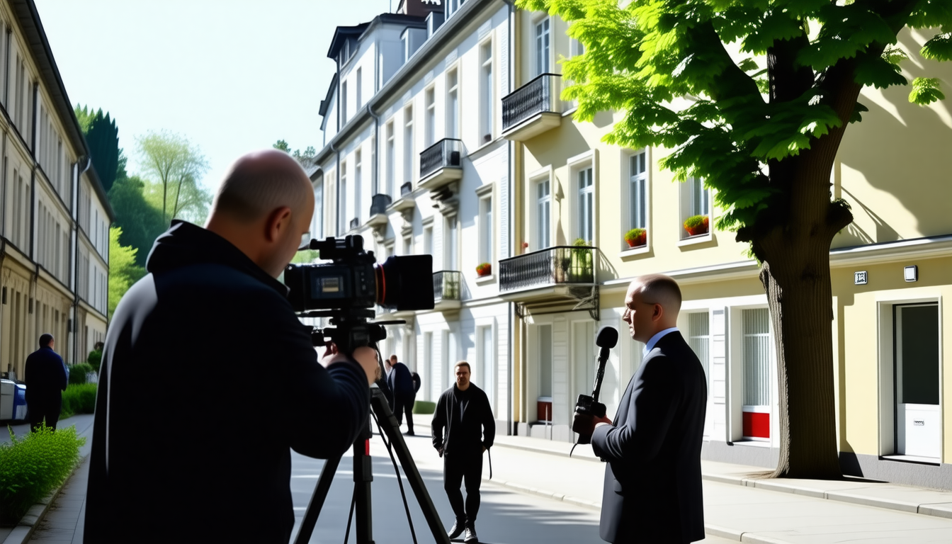 découvrez l'enquête exclusive d'envoyé spécial sur les défaillances des syndics de copropriété en meurthe-et-moselle, avec un reportage inédit centré sur nancy ce jeudi.
