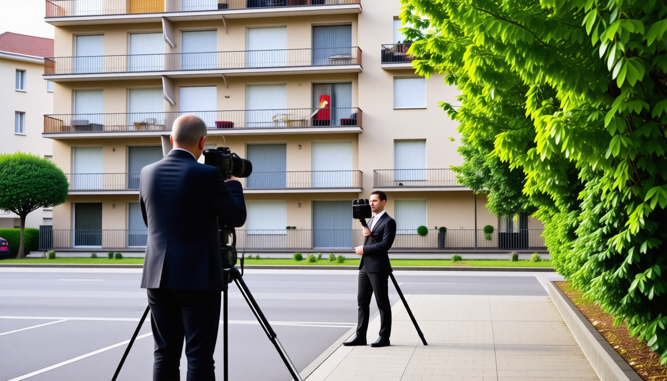 découvrez l'enquête exclusive d'envoyé spécial sur les défaillances des syndics de copropriété en meurthe-et-moselle, avec un focus inédit sur la ville de nancy, ce jeudi.