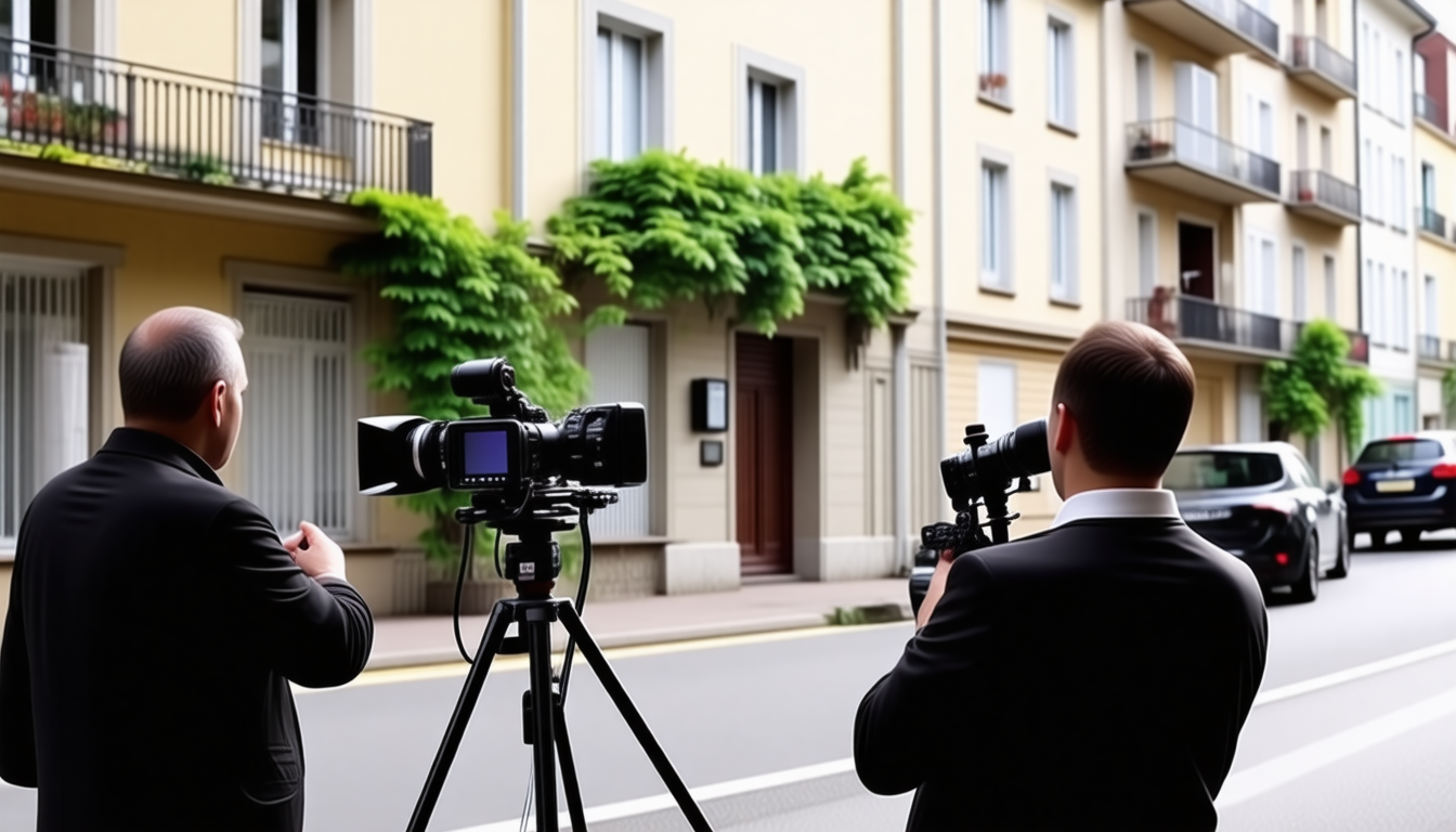 découvrez l'enquête exclusive de l'émission envoyé spécial sur les défaillances des syndics de copropriété en meurthe-et-moselle, avec un focus inédit sur nancy ce jeudi.