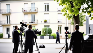 découvrez l'enquête d'envoyé spécial sur les défaillances des syndics de copropriété en meurthe-et-moselle, avec un focus inédit sur la ville de nancy, diffusée ce jeudi.