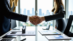 nexity finalise la cession de ses activités d’administration de biens à bridgepoint pour un montant de 440 millions d'euros, renforçant ainsi sa stratégie de développement.