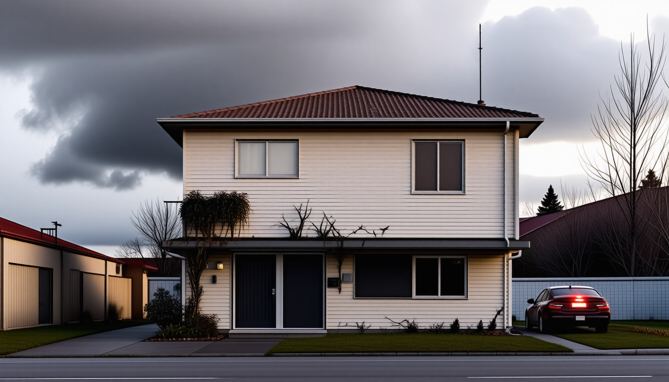 découvrez les avantages des petites copropriétés avec des charges réduites, tout en explorant les risques financiers cachés à ne pas négliger avant d'investir.