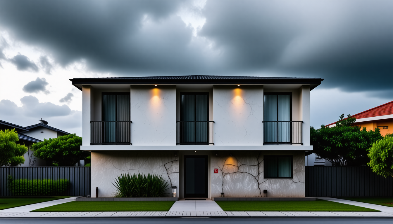 découvrez les avantages des petites copropriétés avec des charges réduites, mais aussi les risques financiers cachés à connaître pour éviter les mauvaises surprises.