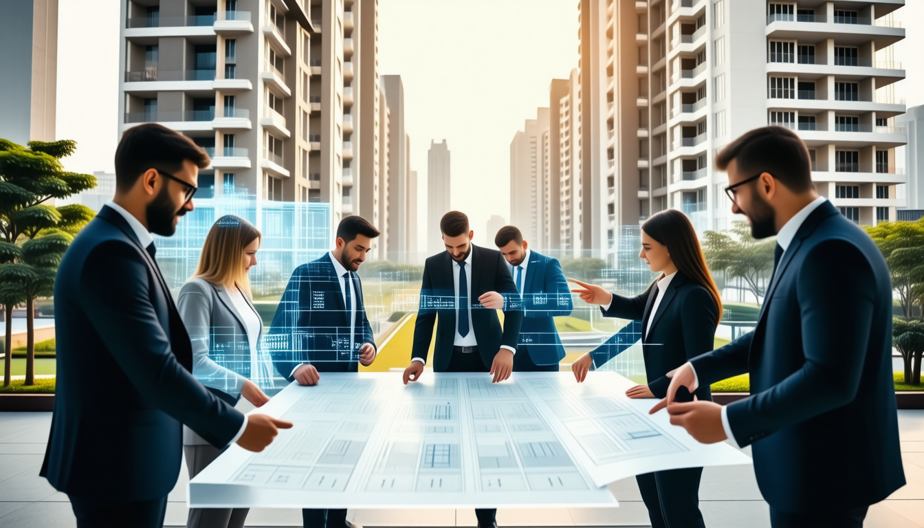 découvrez les analyses des experts sur les transformations majeures prévues en 2025 pour la reprise de copropriétés, et préparez-vous aux évolutions clés du secteur.