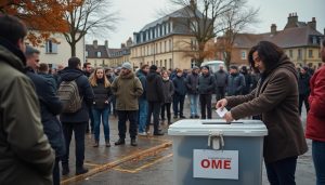découvrez les enjeux et perspectives du second tour de l’élection législative partielle dans la 1ère circonscription du loiret, analyse des candidats et impact local.