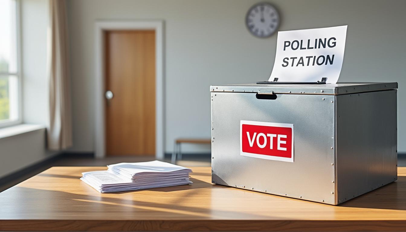 découvrez les résultats du sondage révélant le rassemblement national en tête, dépassant largement tous ses concurrents en cas d'élections législatives anticipées.