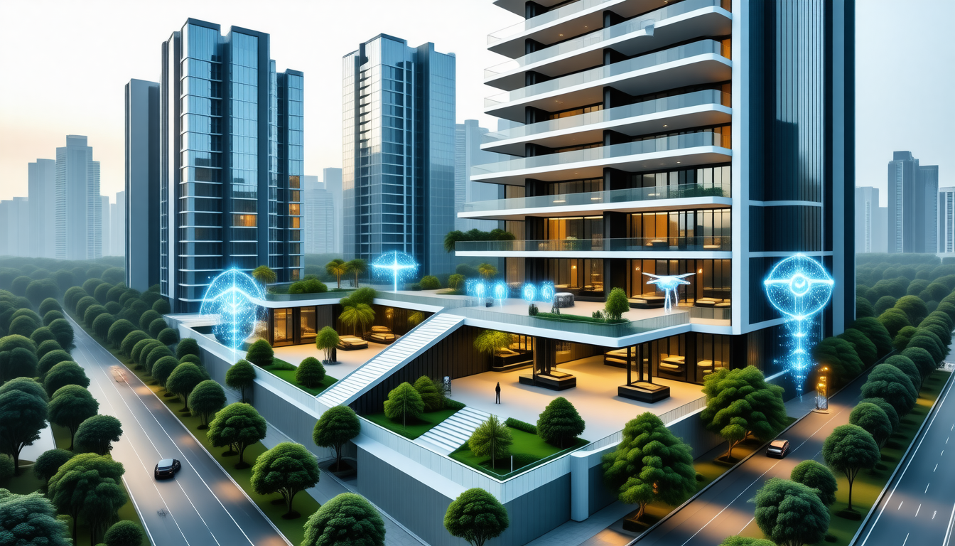 découvrez comment le syndic digital transforme la gestion de copropriété en 2025, offrant simplicité, transparence et efficacité grâce aux nouvelles technologies.