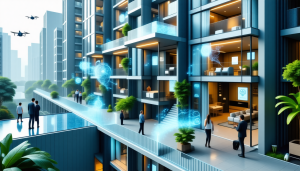 découvrez comment le syndic digital transforme la gestion de copropriété à l'horizon 2025, offrant simplicité, transparence et modernité aux copropriétaires.