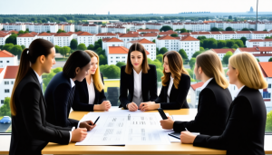 à brest, le groupe barraine succède au syndic galvaing immobilier en assurant la gestion des copropriétés avec expertise et proximité.