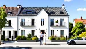 découvrez comment le bail réel solidaire à rennes facilite l'accès à la propriété à moindre coût, une solution innovante et efficace pour devenir propriétaire tout en maîtrisant votre budget.