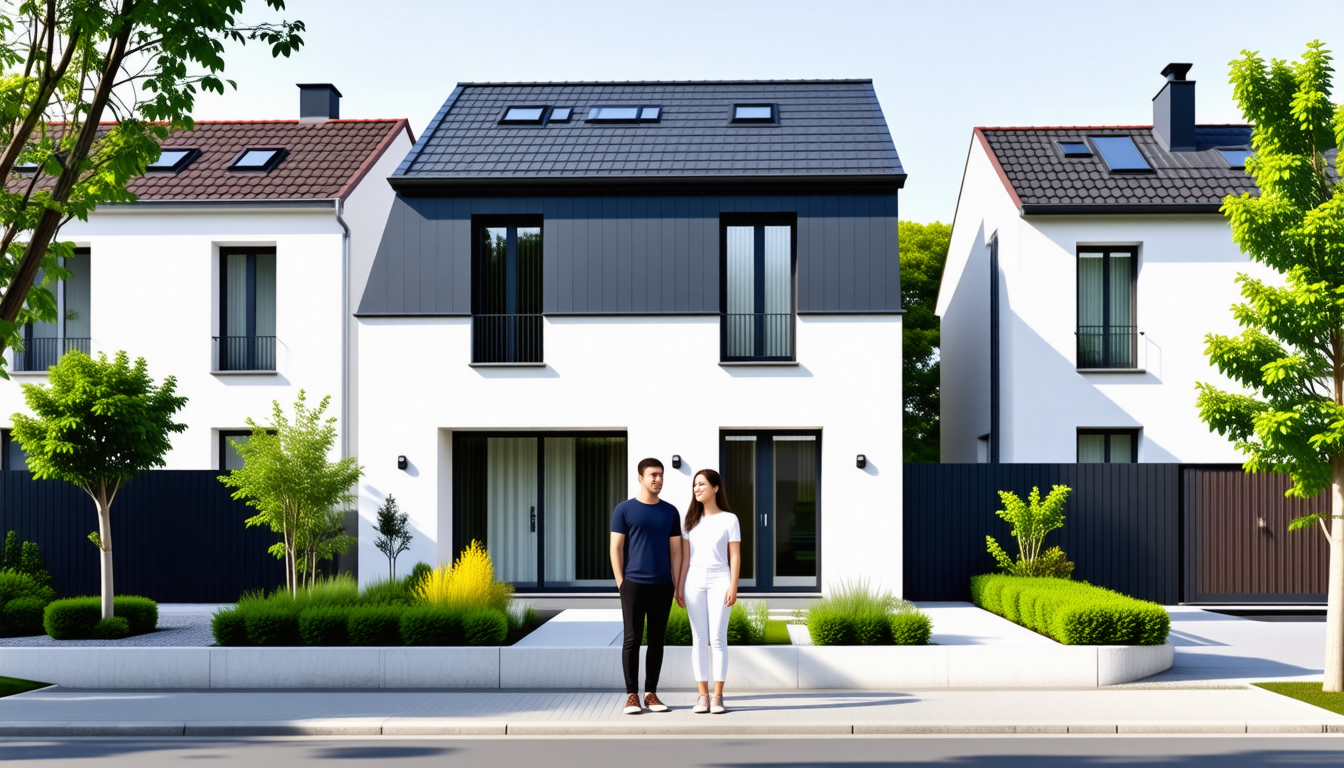 découvrez comment le bail réel solidaire à rennes offre une solution accessible et abordable pour devenir propriétaire, en réduisant considérablement les coûts d'acquisition.