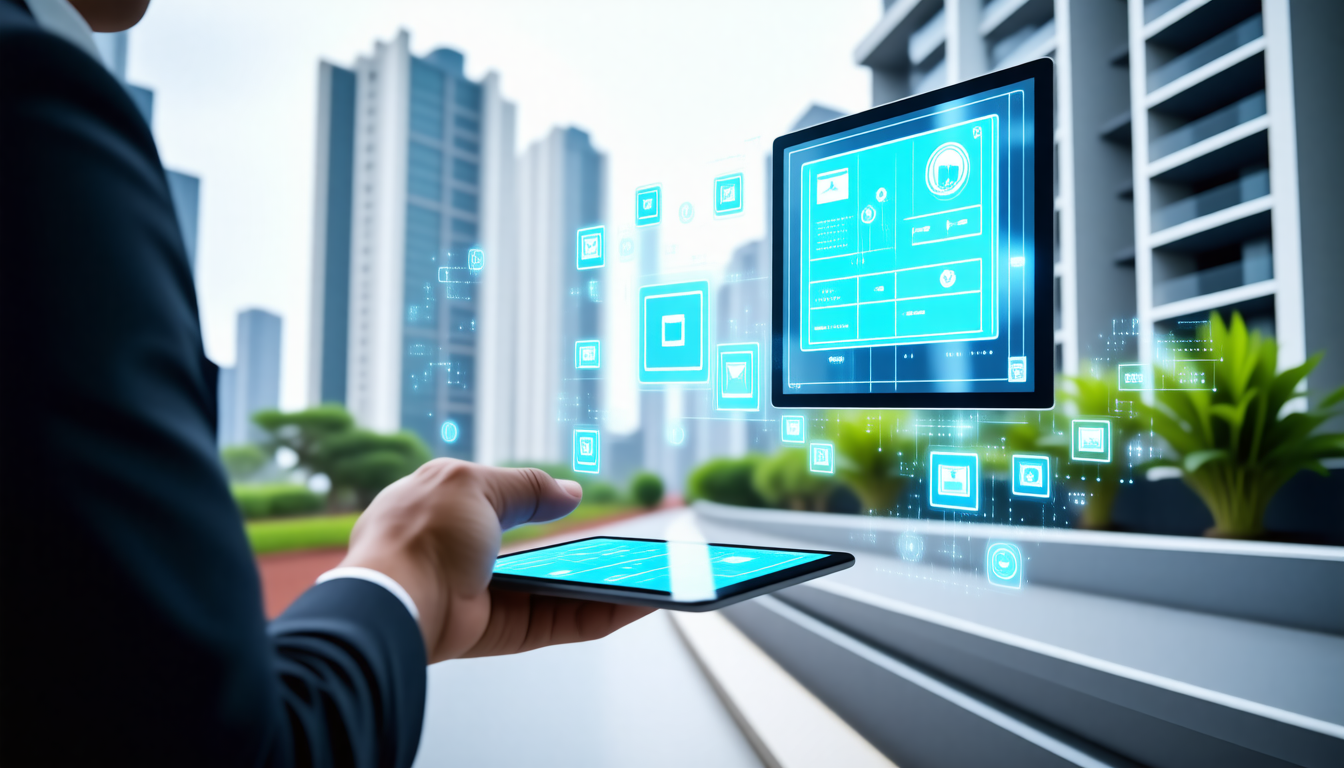 découvrez comment ar24 transforme les notifications des syndics de copropriété avec l'avis électronique sécurisé et conforme à la loi lre, pour une communication plus rapide et fiable.
