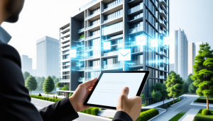 découvrez comment ar24 transforme les notifications des syndics de copropriété grâce à l'avis électronique sécurisé et la lettre recommandée électronique (lre), simplifiant ainsi les démarches administratives.