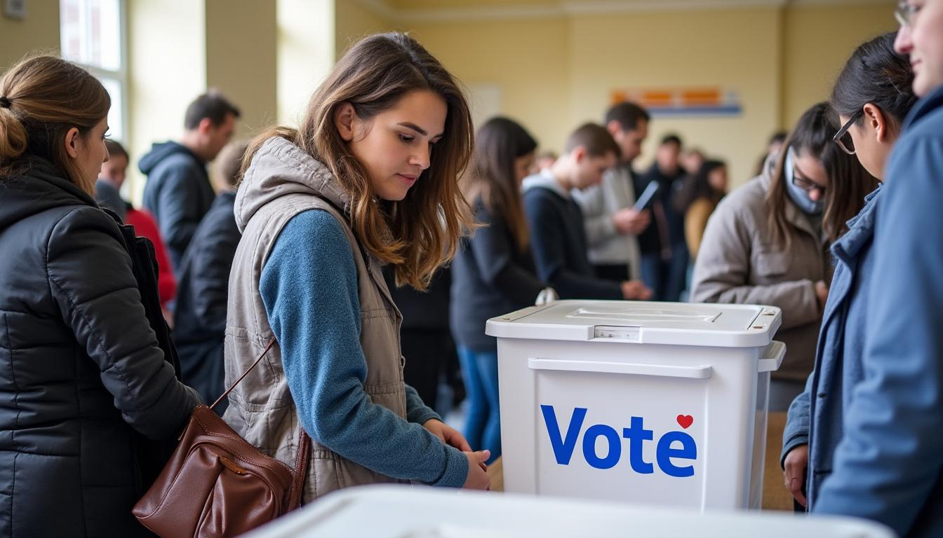 découvrez une analyse approfondie des résultats électoraux par circonscription, avec des données précises et des insights clairs pour mieux comprendre les tendances politiques locales.