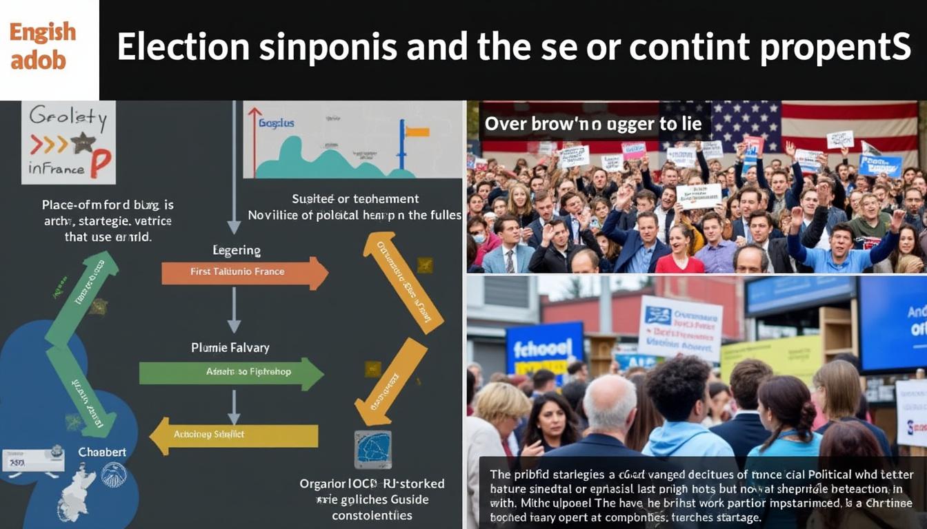 découvrez une analyse détaillée des résultats électoraux pour chaque circonscription, offrant une vision claire et complète des tendances et performances locales.