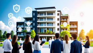 découvrez comment l'assurance en copropriété protège les copropriétaires, quelles garanties sont incluses et quels risques sont pris en charge pour sécuriser votre patrimoine.