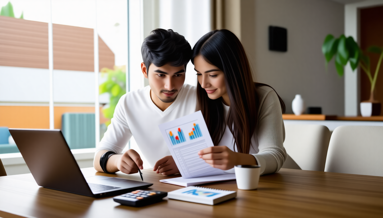 découvrez le calcul secret des banquiers pour évaluer si votre logement vous coûte trop cher et maîtrisez votre budget efficacement.