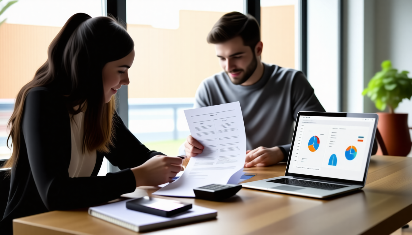 découvrez la méthode secrète des banquiers pour calculer si le coût de votre logement est trop élevé et gérer efficacement votre budget immobilier.