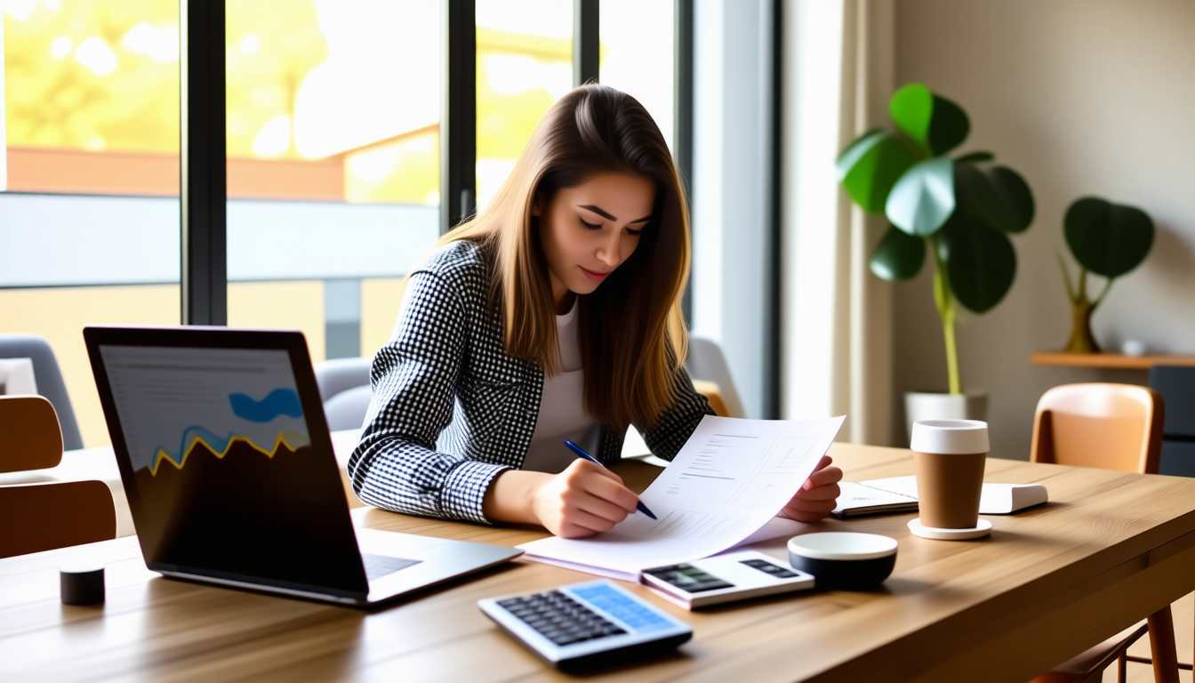 découvrez le calcul secret des banquiers pour évaluer si votre logement dépasse votre budget et apprenez à mieux gérer vos finances.