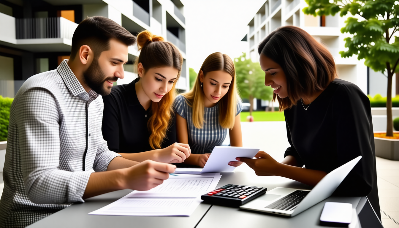 anticipez les augmentations des charges de copropriété et découvrez des stratégies efficaces pour mieux les maîtriser et optimiser votre budget immobilier.