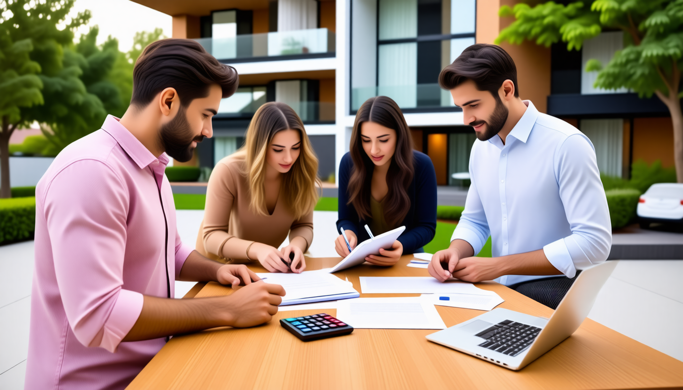 découvrez comment anticiper les augmentations des charges de copropriété et les stratégies efficaces pour mieux les maîtriser et optimiser votre budget.